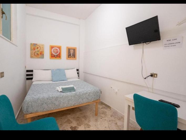 Hotel L.T. Savoia Palace & Cavour C.L. à Bari Extérieur photo